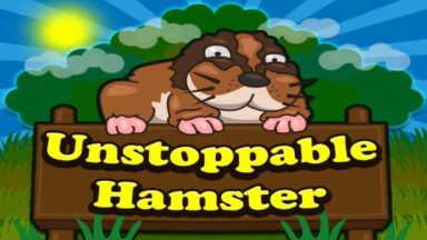 Featured Unstoppable Hamster Free Download