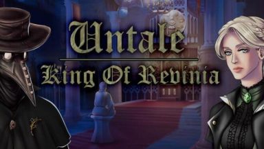Featured Untale King of Revinia Free Download