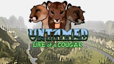 Featured Untamed Life Of A Cougar Free Download