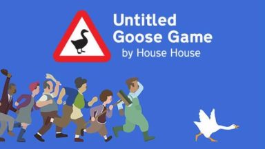 Featured Untitled Goose Game Free Download