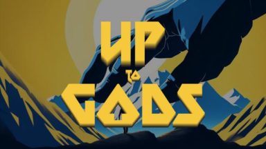 Featured Up to Gods Free Download