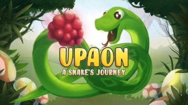 Featured Upaon A Snakes Journey Free Download