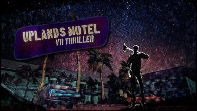 Featured Uplands Motel VR Thriller Free Download