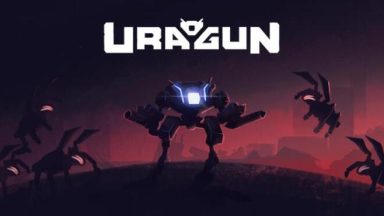 Featured Uragun Free Download