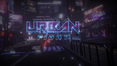 Featured Urban Fight Free Download