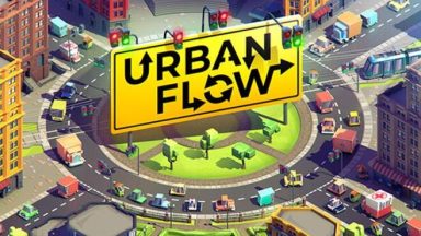 Featured Urban Flow Free Download