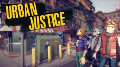 Featured Urban Justice Free Download