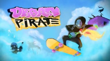 Featured Urban Pirate Free Download