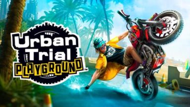 Featured Urban Trial Playground Free Download