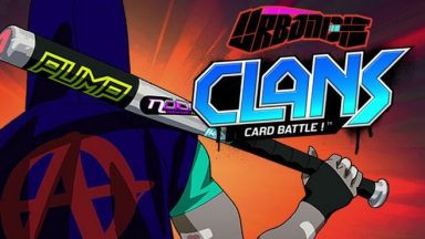 Featured Urbance Clans Card Battle Free Download