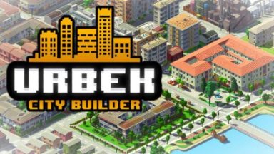 Featured Urbek City Builder Free Download