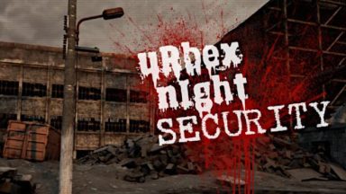 Featured Urbex Night Security Free Download
