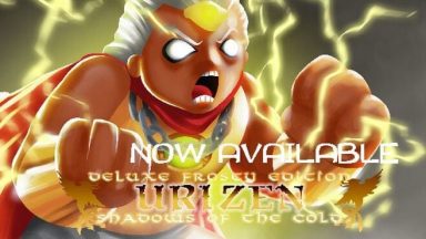 Featured Urizen Shadows of the Cold Deluxe Free Download