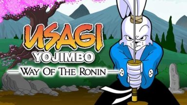 Featured Usagi Yojimbo Way of the Ronin Free Download