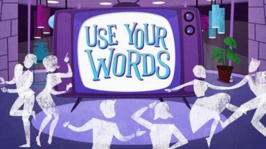 Featured Use Your Words Free Download