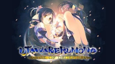 Featured Utawarerumono Mask of Deception Free Download