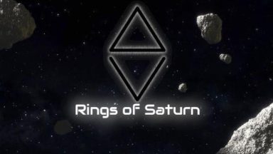 Featured V Rings of Saturn Free Download