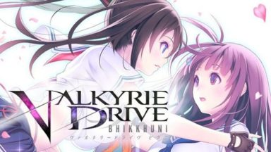 Featured VALKYRIE DRIVE BHIKKHUNI Free Download