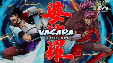 Featured VASARA Collection Free Download