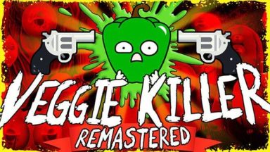 Featured VEGGIE KILLER REMASTERED Free Download