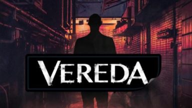 Featured VEREDA Mystery Escape Room Adventure Free Download