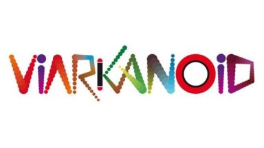 Featured VIARKANOID Free Download