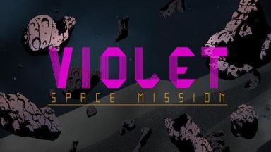 Featured VIOLET Space Mission Free Download