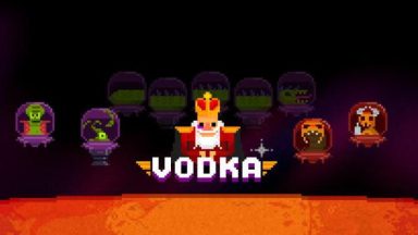 Featured VODKA Free Download