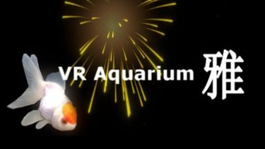 Featured VR Aquarium Free Download