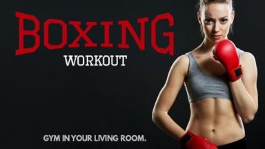 Featured VR Boxing Workout Free Download