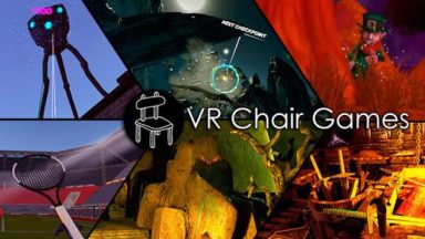 Featured VR Chair Games Free Download