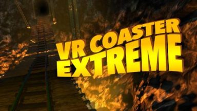 Featured VR Coaster Extreme Free Download