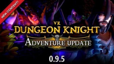 Featured VR Dungeon Knight Free Download
