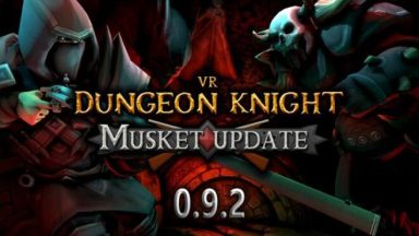 Featured VR Dungeon Knight Free Download
