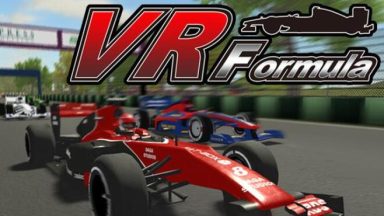 Featured VR Formula Free Download
