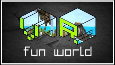 Featured VR Fun World Free Download