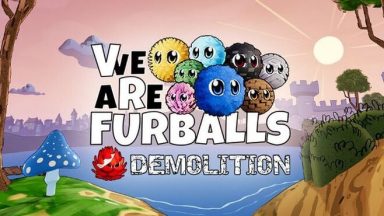 Featured VR Furballs Demolition Free Download