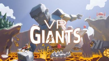 Featured VR Giants Free Download