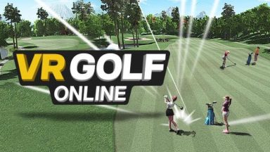 Featured VR Golf Online Free Download