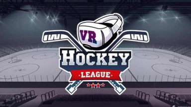 Featured VR Hockey League Free Download