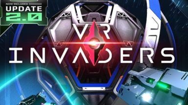 Featured VR Invaders Free Download