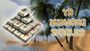 Featured VR Mahjong worlds Free Download