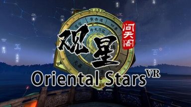 Featured VR Oriental stars Free Download