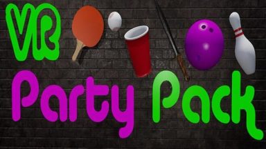 Featured VR Party Pack Free Download
