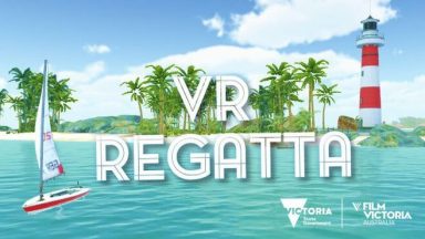 Featured VR Regatta The Sailing Game Free Download