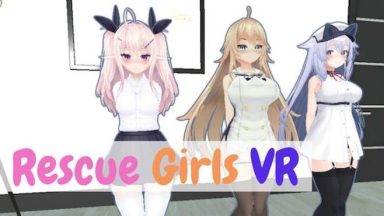 Featured VR Rescue Girls Free Download