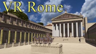 Featured VR Rome Free Download