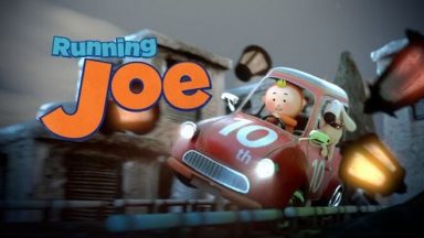 Featured VR RunningJoe Free Download