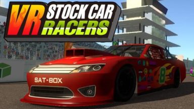 Featured VR STOCK CAR RACERS Free Download