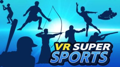 Featured VR SUPER SPORTS Free Download